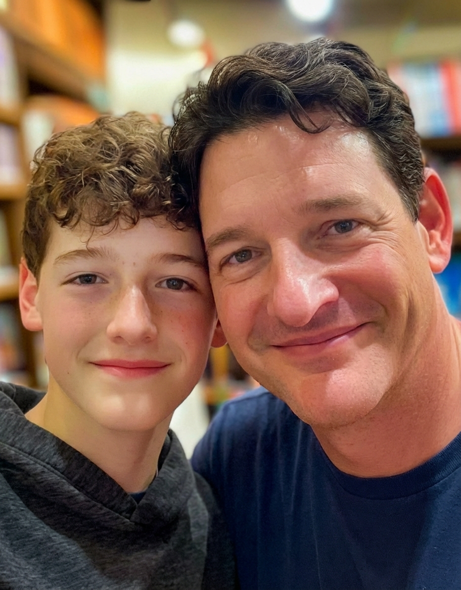 Mia moglie è scomparsa 15 anni fa dopo essere andata a comprare pannolini: il nostro incontro inaspettato della scorsa settimana ha svelato la verità!