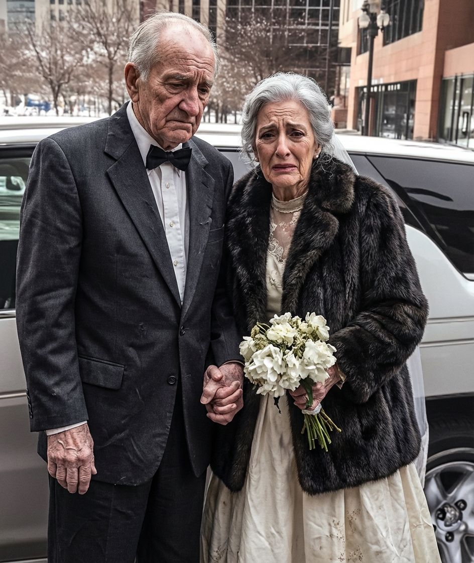 Anni dopo, decisi di risposarmi! Ma il fratello del mio defunto marito urlò: «Mi oppongo!»