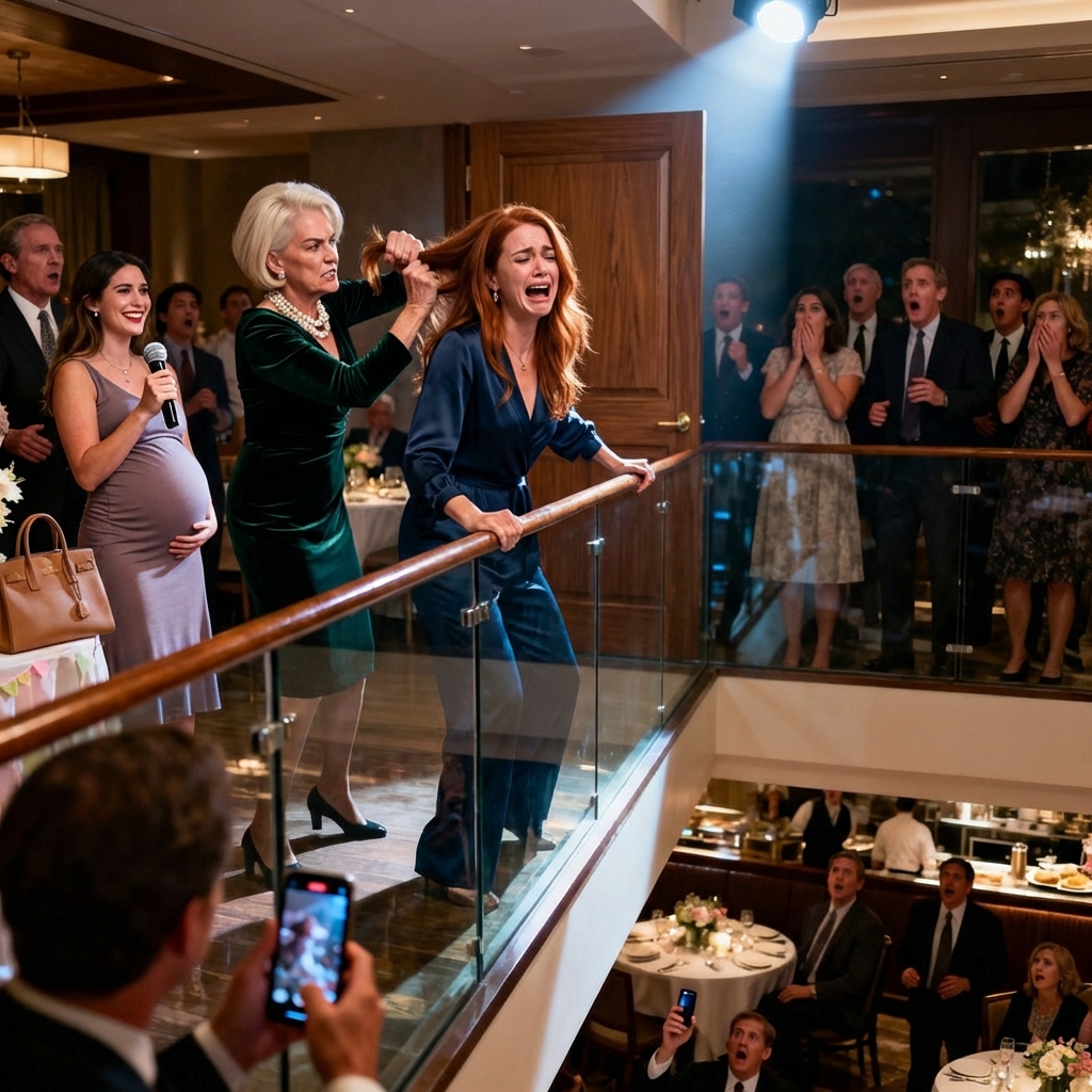 My mother-in-law called sweetly, “Did you enjoy the gourmet chocolates?” I smiled and said, “My husband ate them all.” The silence was terrifying.