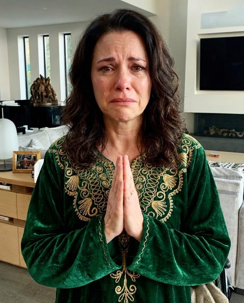 Trasformazione di una stella degli anni ’80 che ha lasciato la carriera per crescere i figli: il suo nome e le foto!