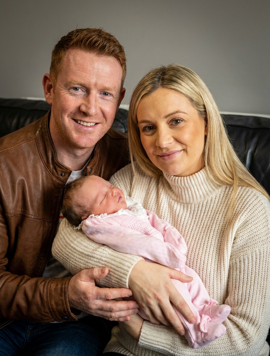 La donna britannica, di 42 anni, accoglie il suo ventesimo figlio: uno sguardo alla loro cena familiare!