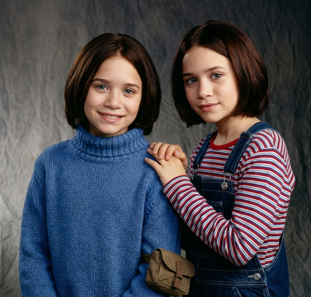 La Scomparsa delle Gemelle Olsen da Hollywood: Come Sono Adesso!