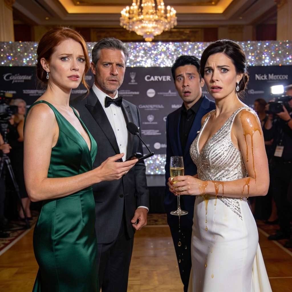 My ex-best friend humiliated me in public, flaunting the man she took and her Lake Como plans. I didn’t argue—I introduced her to my husband instead. The second she saw his face, she froze like she’d seen a ghost… except it was worse.