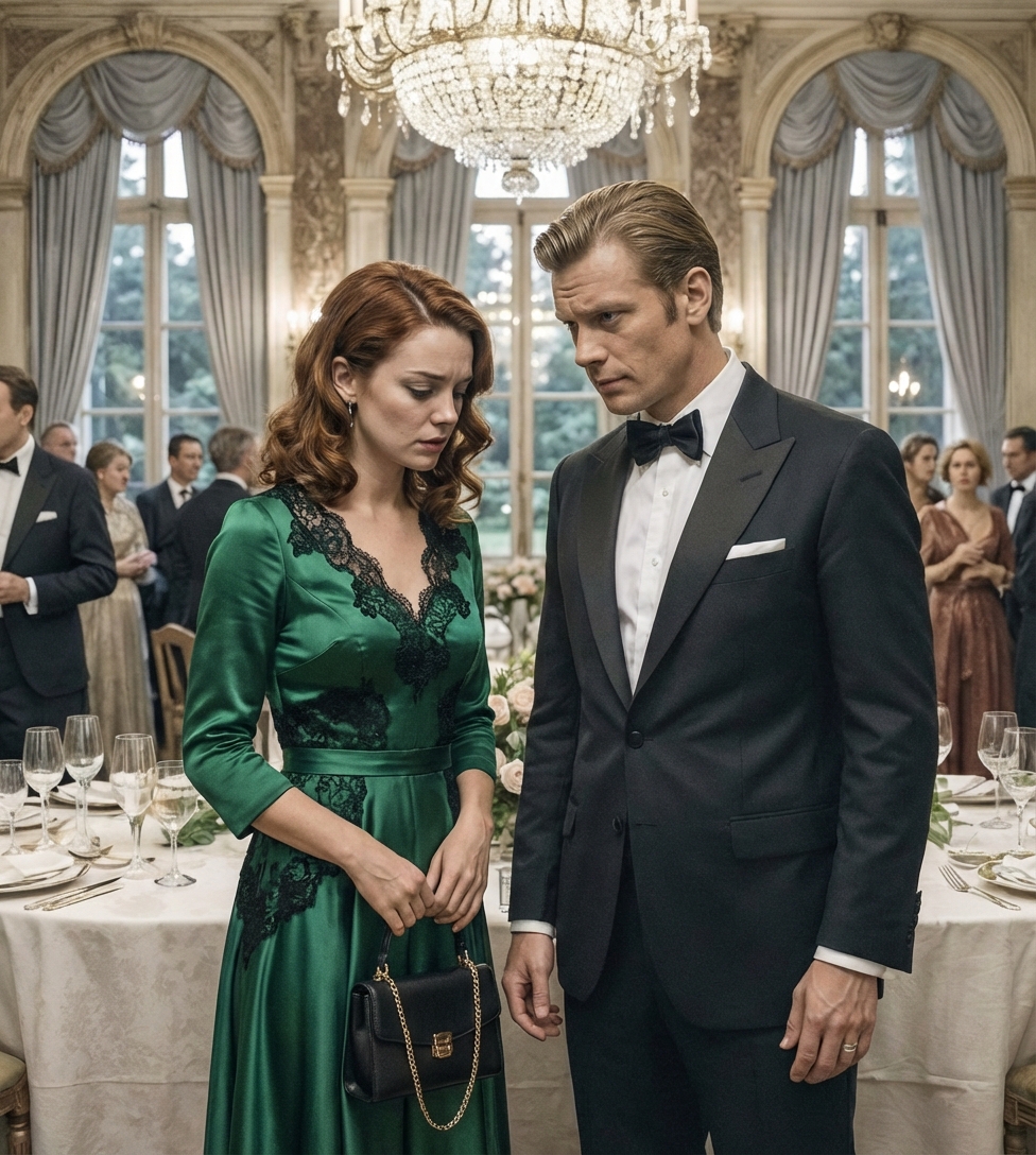 «Lui si contorceva al contatto delle sue mani callose e dei suoi abiti logori, finché l’ospite più importante, spalancando gli occhi, cominciò a ballare con quella grigia topolina.»