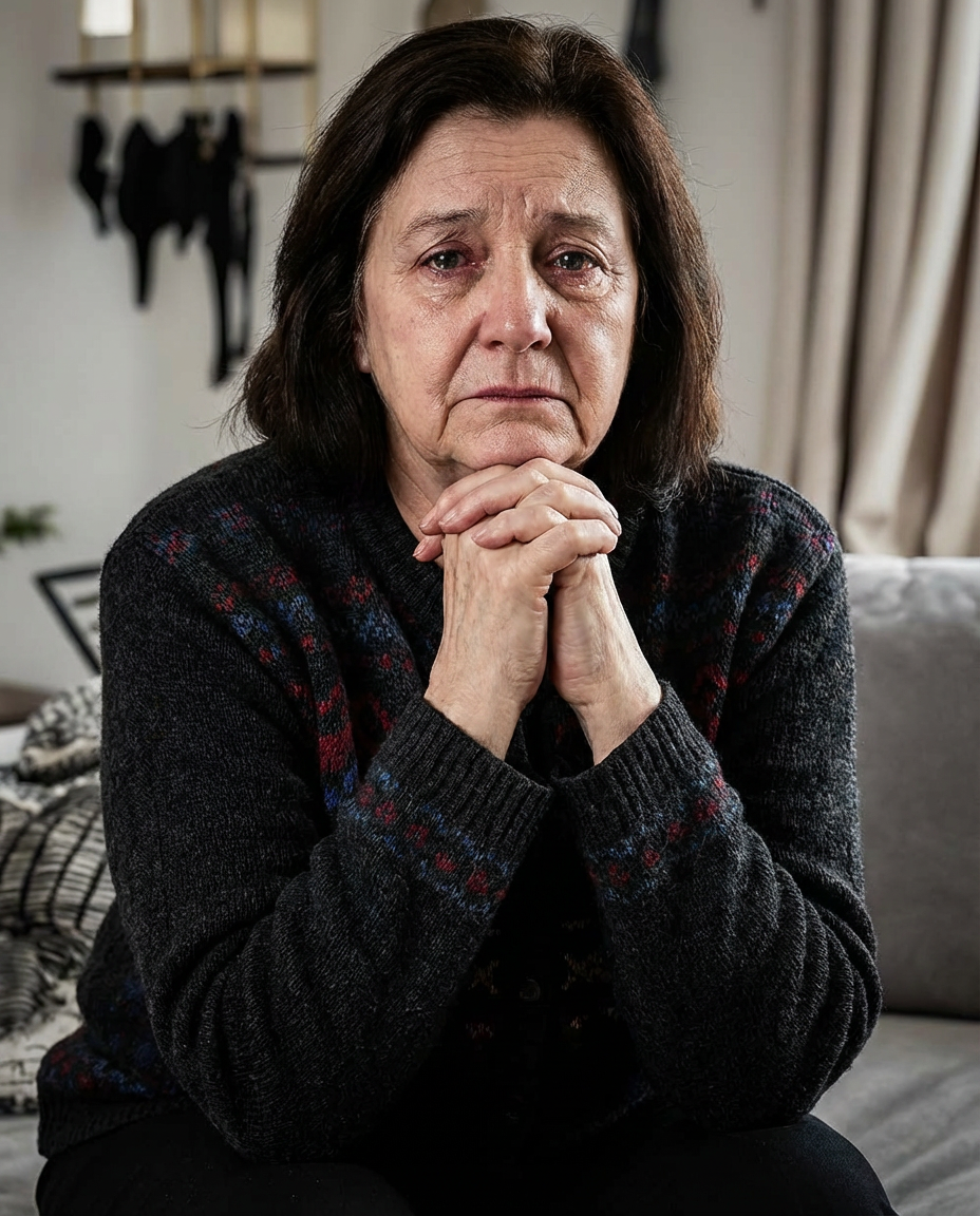 Ho venduto casa per vivere con mio figlio: all’inizio sembrava perfetto, poi sono arrivati i segnali