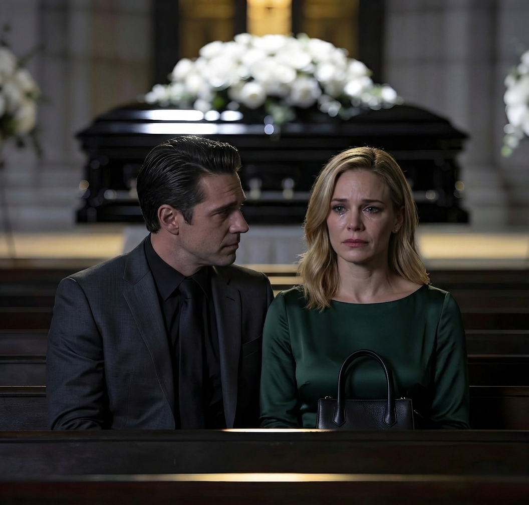 Il lucchetto sbagliato: quello che mio marito non aveva capito dell’eredità di mio padre