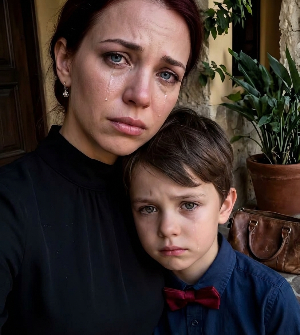 Il Ritorno Inaspettato di un Figlio Perduto