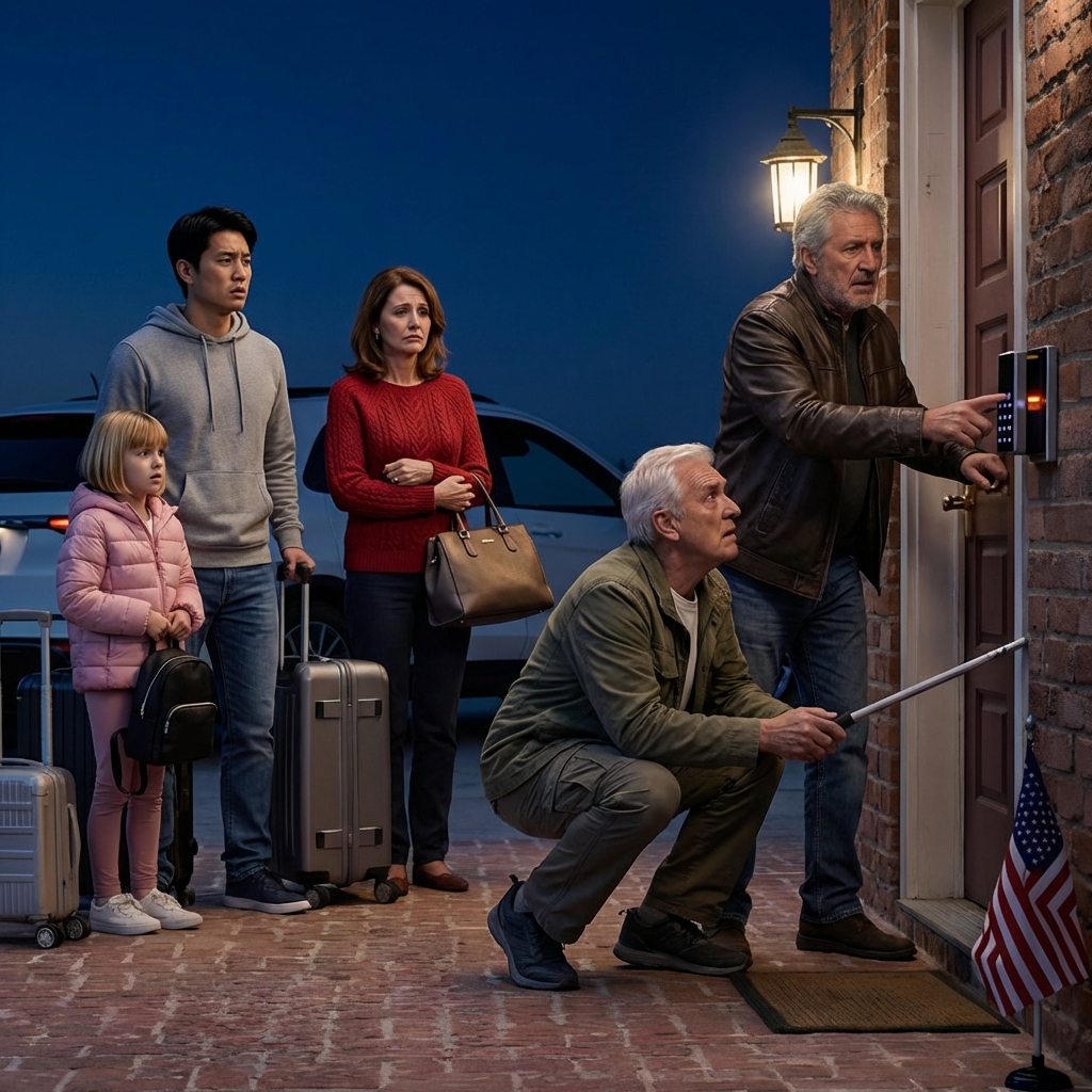 La Vendetta di Skylar: Come Ho Ripreso Controllo della Mia Vita