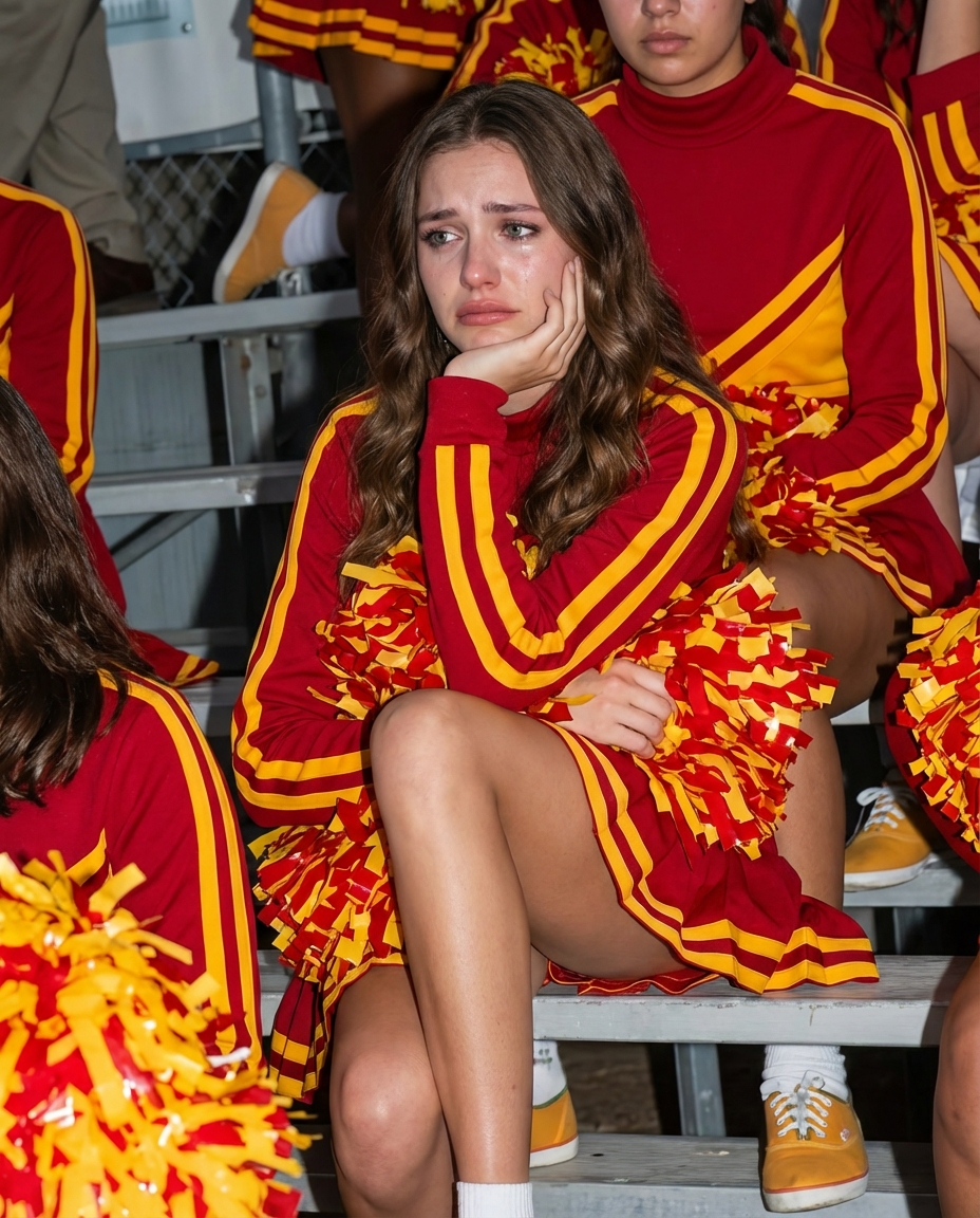 La Riconosci? Questa Foto Irriconoscibile Appartiene a una Futura Superstar di Hollywood!”