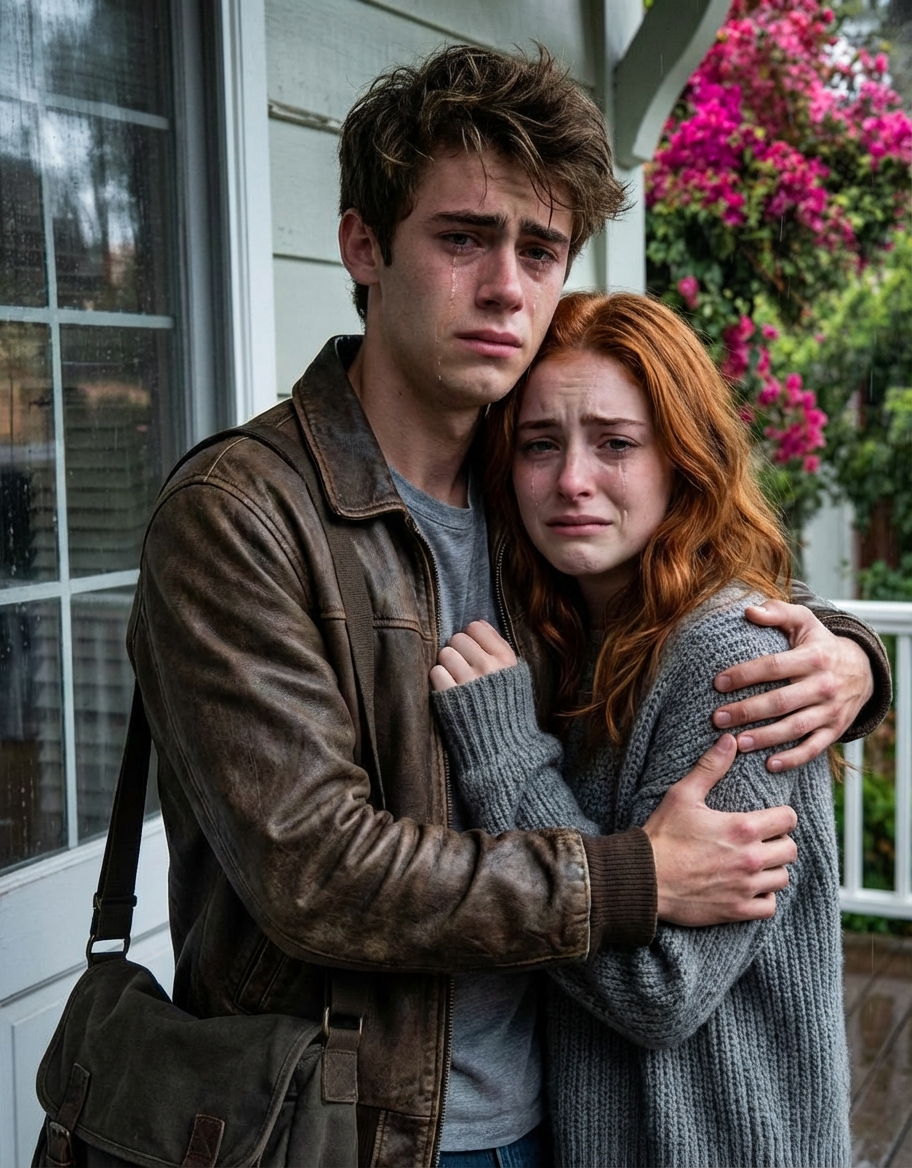 Riflessioni su un Matrimonio Improvviso