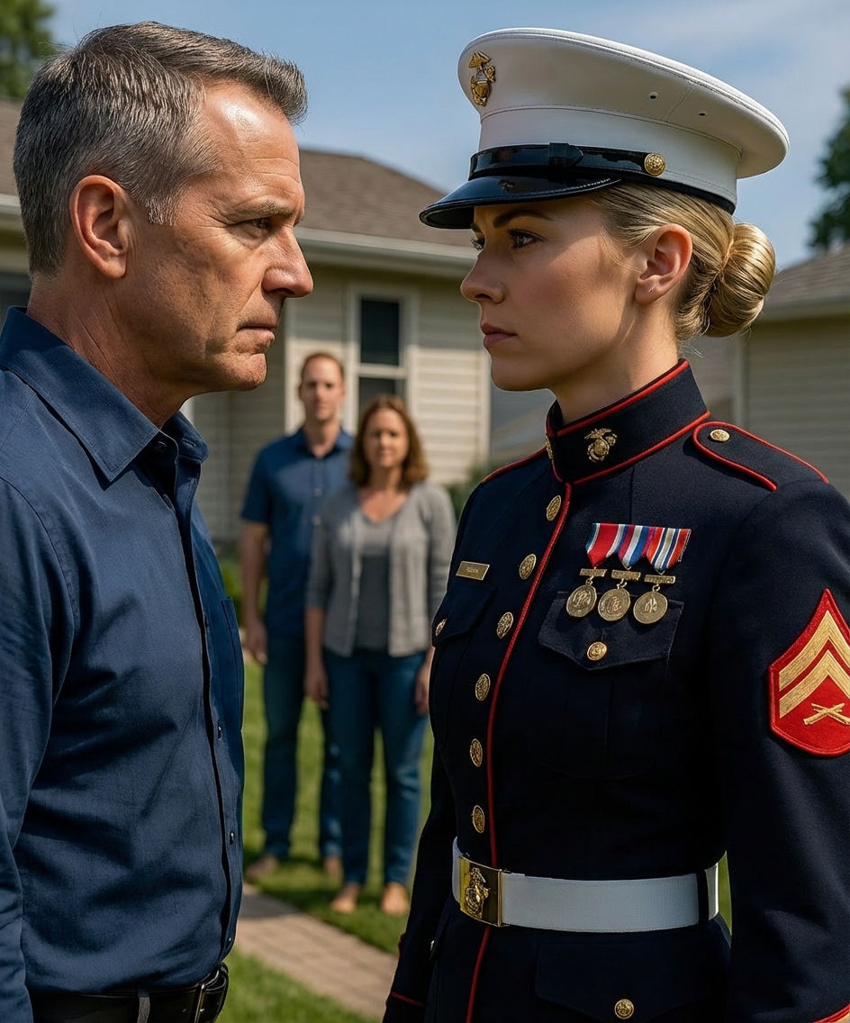 Il Ritorno di Una Figlia: Dalla Esperanza alla Riconciliazione