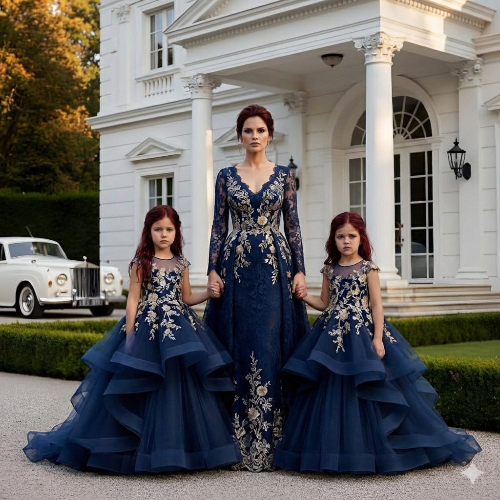 Marites: Un Nuovo Inizio dopo la Sofferenza