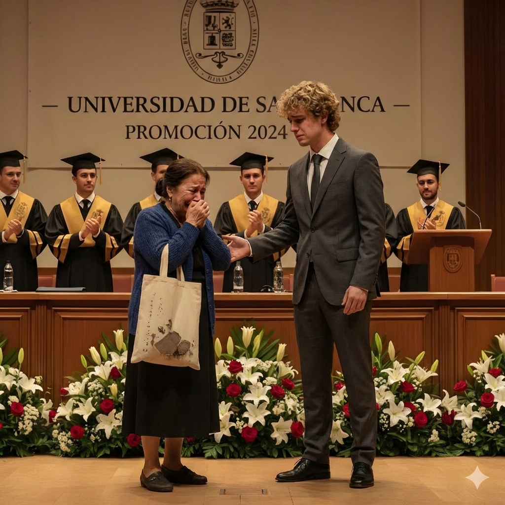 La mia storia di orgoglio e dignità