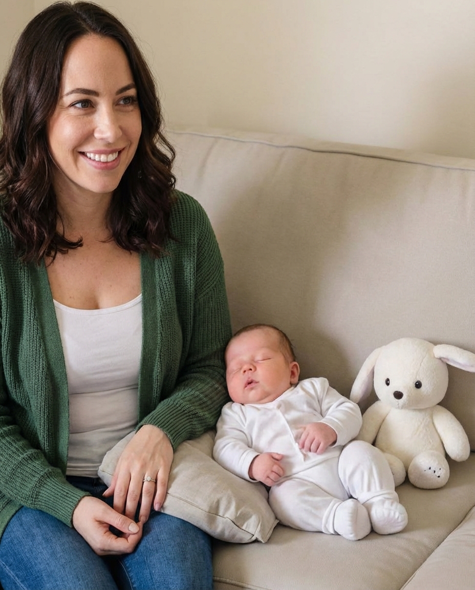 La Richiesta Inaspettata per un Test del DNA per Nostro Figlio