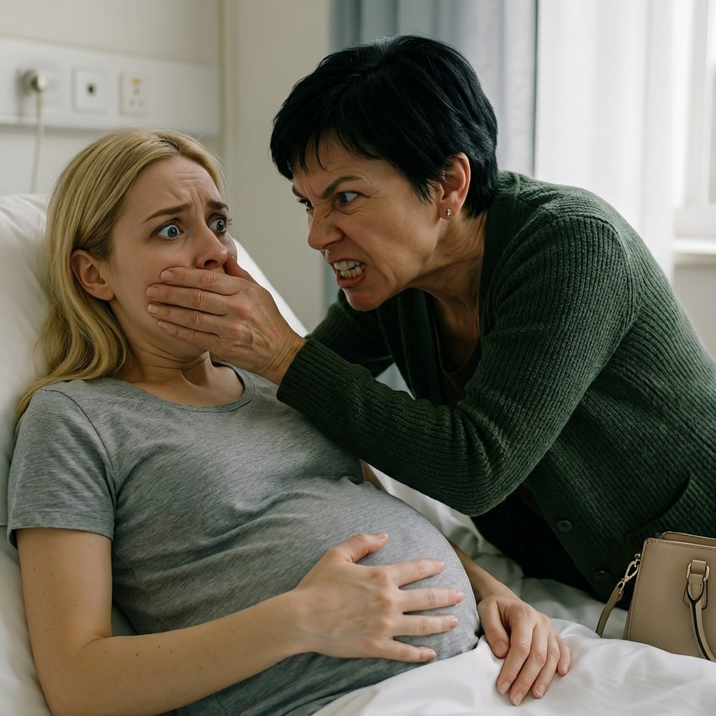 Scoprire la forza di una donna: rinascita dopo la paura