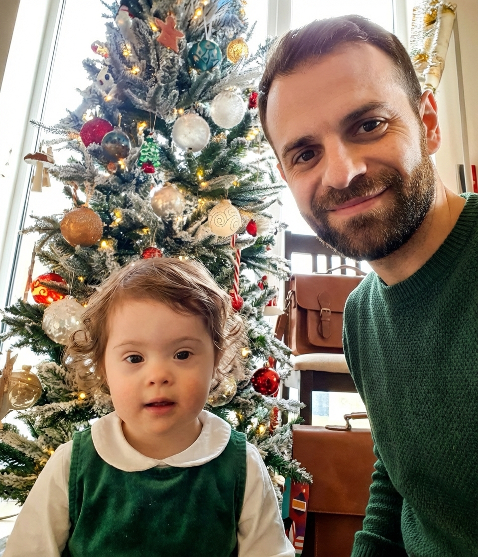 La commovente storia di Alba: un destino cambiato dall’amore