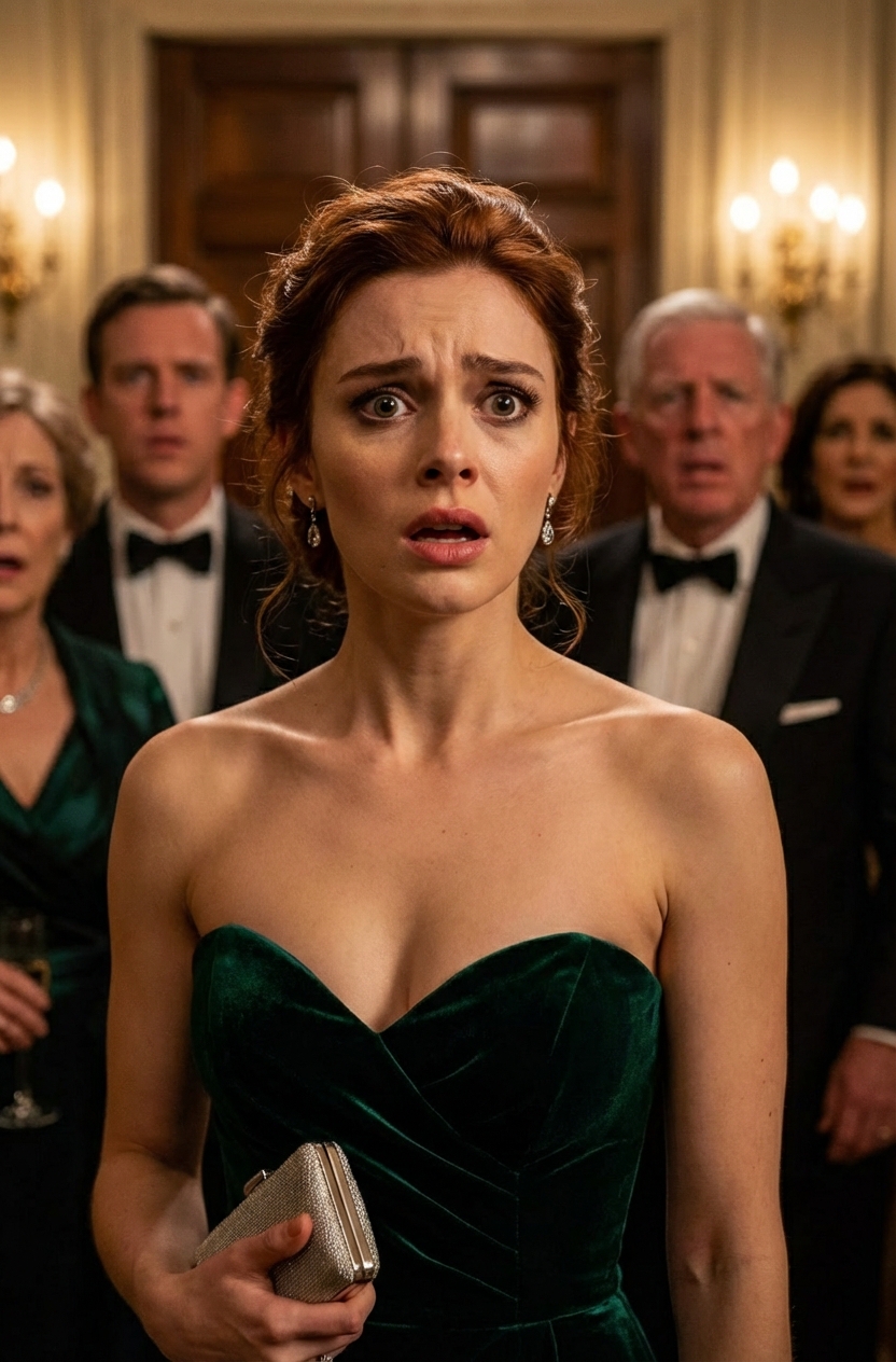 Amore e legami familiari: la storia di una serata speciale