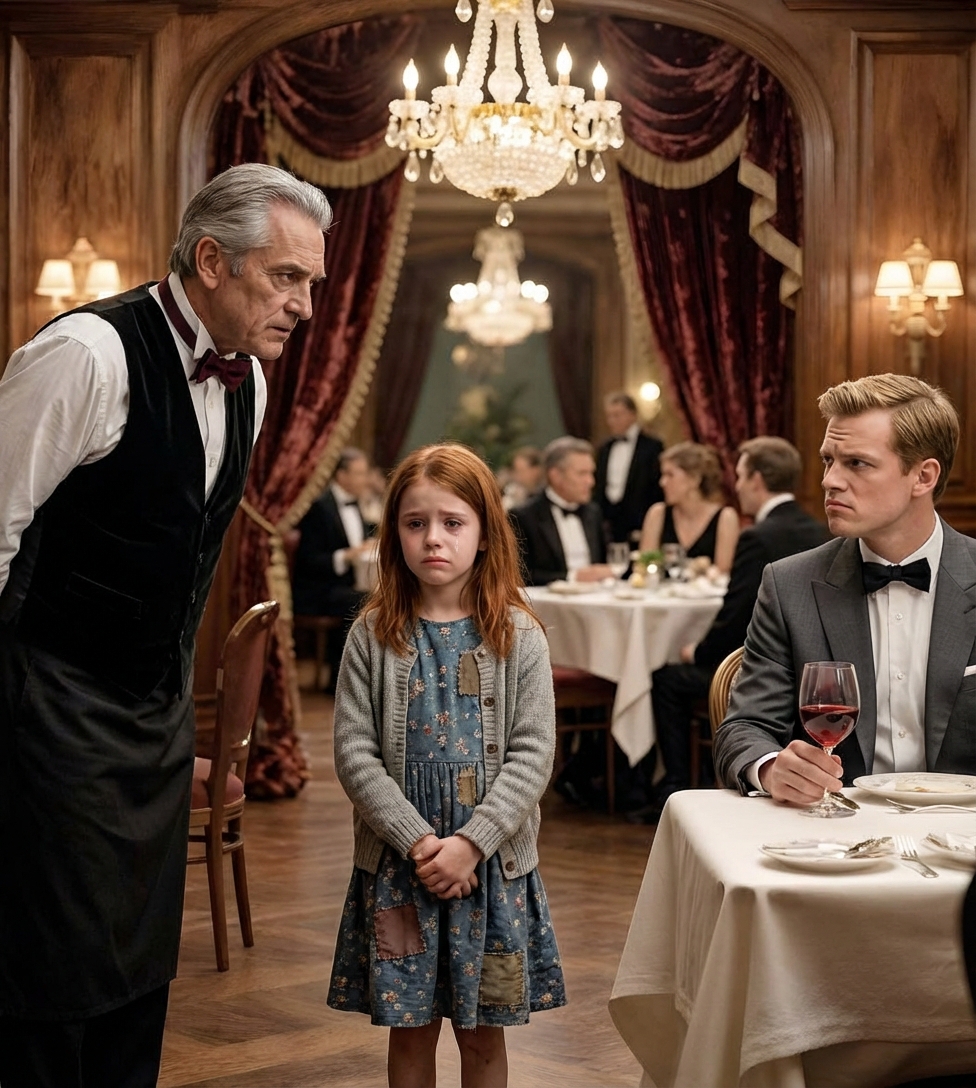 Come una Bambina e Cinque Euro Hanno Cambiato Per Sempre la Vita di un Imprenditore