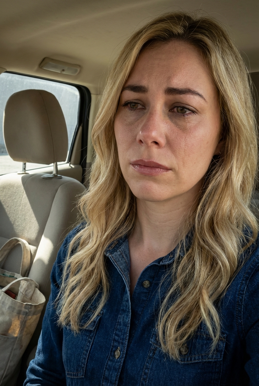 La mia storia: come ho ripreso il controllo dopo che mio marito mi ha cacciata di casa