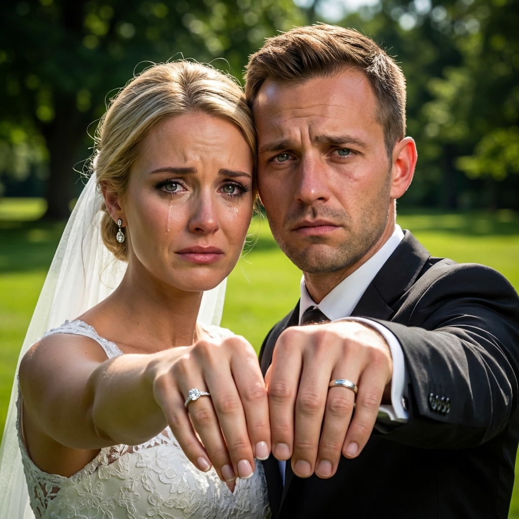 La Rinascita di Veronica: Dalla Disperazione al Sorriso di una Nuova Vita