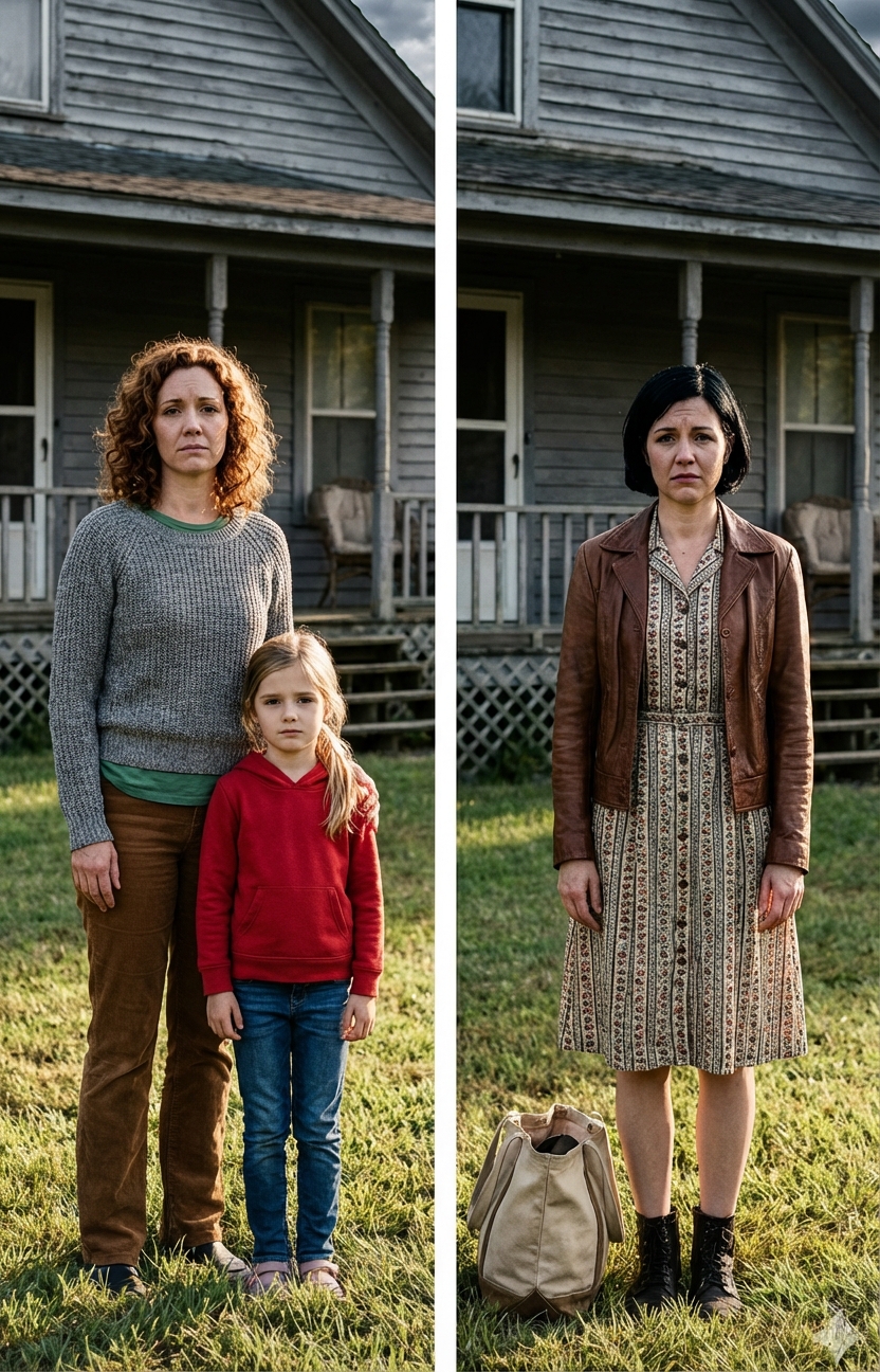 Non è stato finché non ho trovato una lettera nascosta nella sua stanza che la verità ha cominciato a venire a galla.