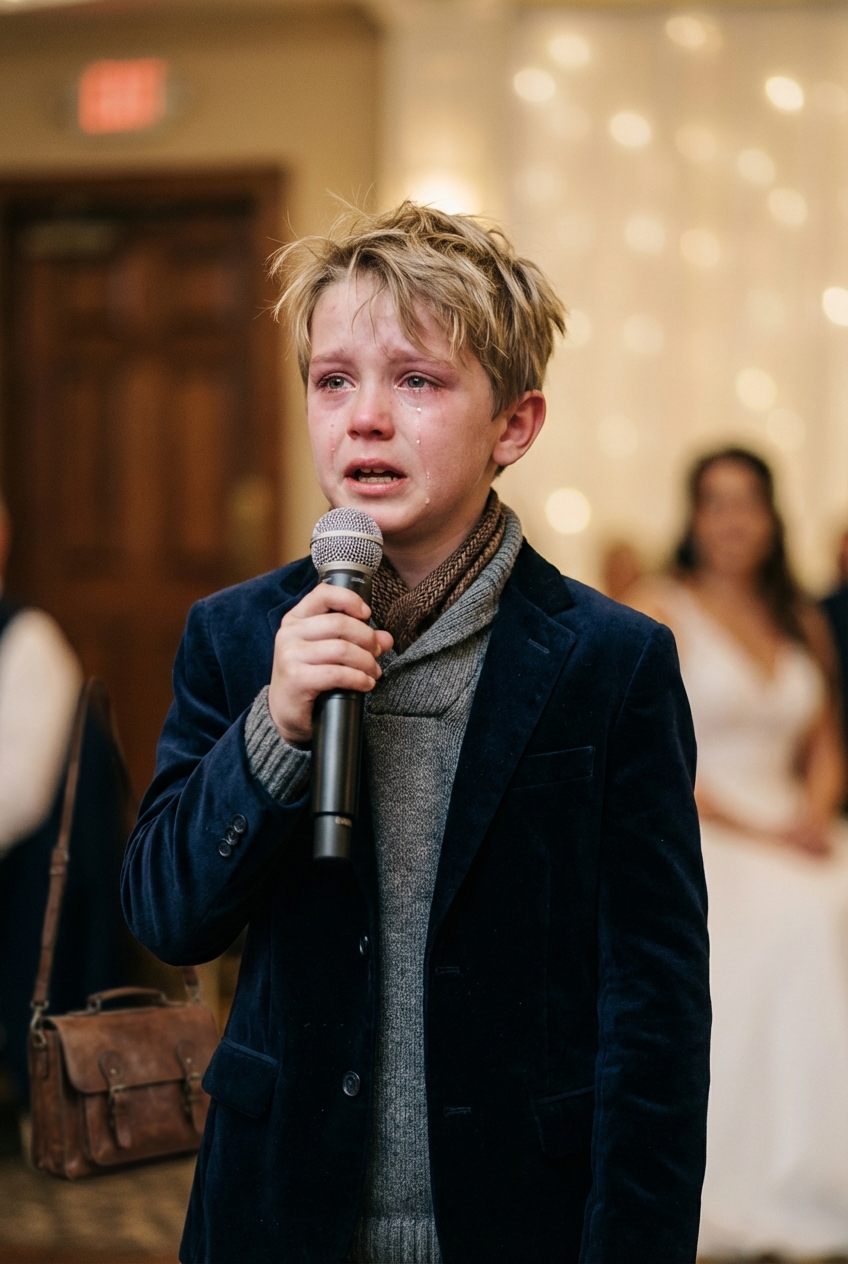 Avevo 44 anni e pensavo che la mia vita sarebbe stata come quelle che si vedono nelle pubblicità.