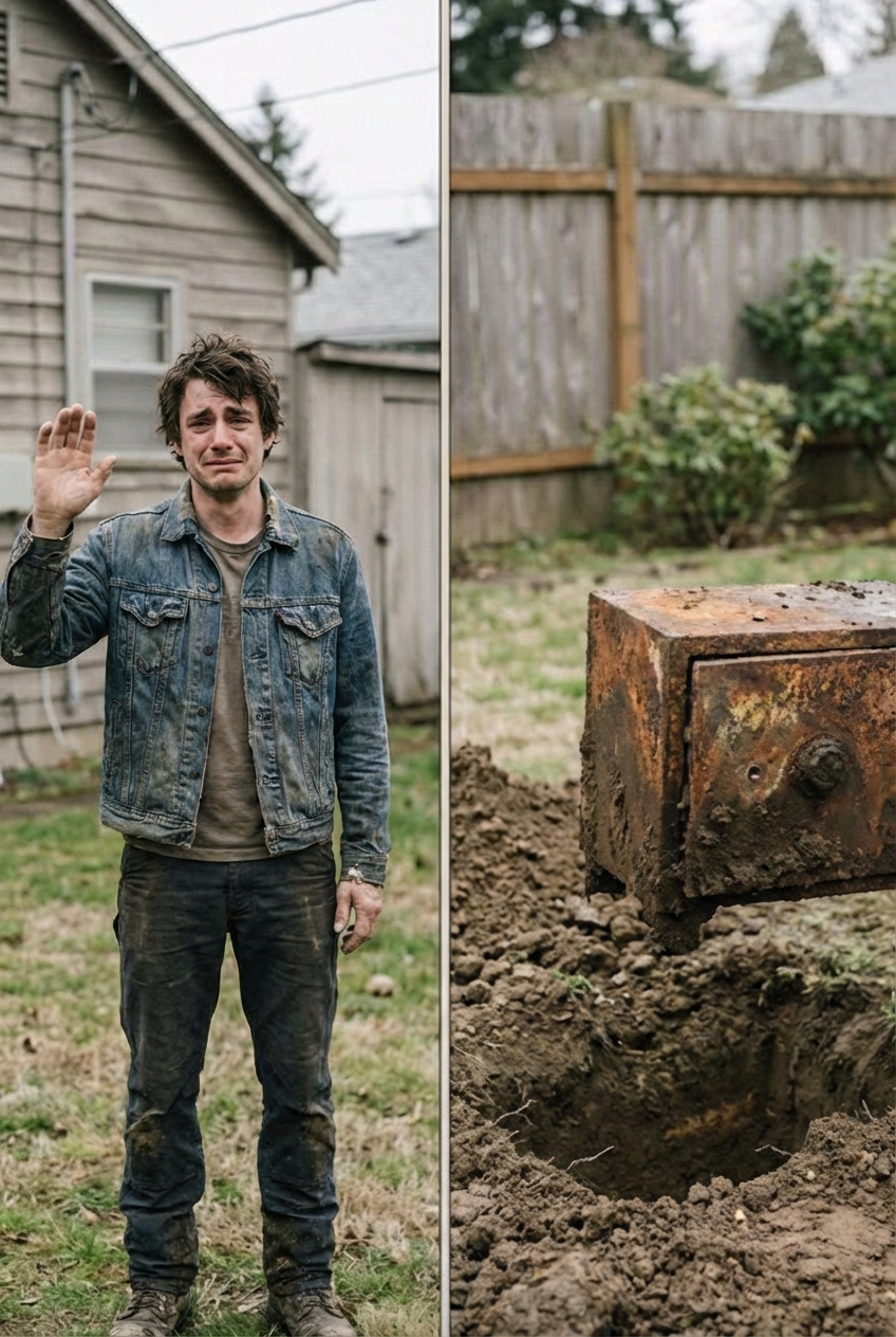 Pensavo che la mia tranquilla vita di periferia fosse costruita sulla verità, finché il mio anziano vicino non è morto e mi ha lasciato una lettera che ha distrutto tutto ciò che credevo sulla mia famiglia. Scavare e riportare alla luce il suo segreto mi ha costretta a chiedermi chi fossi davvero, e se certi tradimenti possano mai essere perdonati.