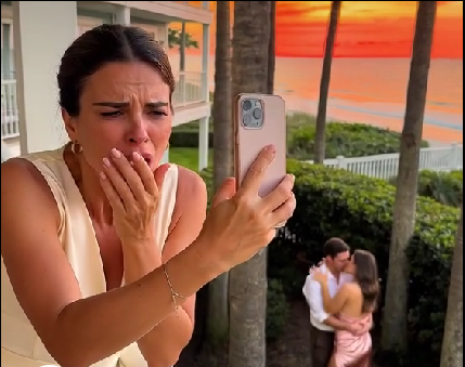 From my hotel room, I watched my sister pull my fiancé into the shadows and kiss him. ‘You don’t have to love me—just try me,’ she whispered. I hit record, knowing this wedding would end with applause.