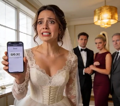 My dad bribed my fiancé to trade me for my cousin, then acted like I’d “get over it.” I left in silence, built a life he couldn’t control—and when we reunited, the room went quiet for a reason.