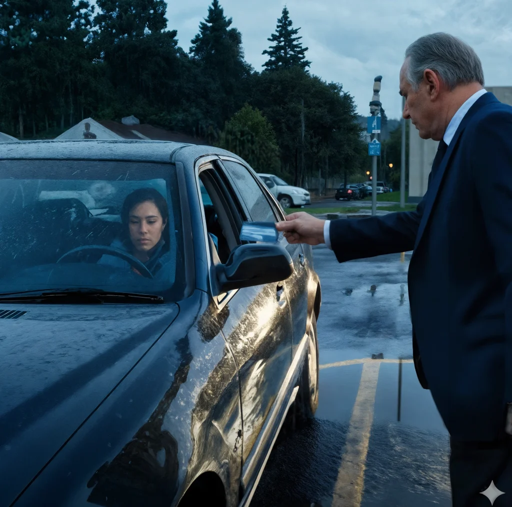 Mi chiamo **Rachel Monroe**. A 37 anni avevo costruito una vita che la maggior parte delle persone a Fair Haven….