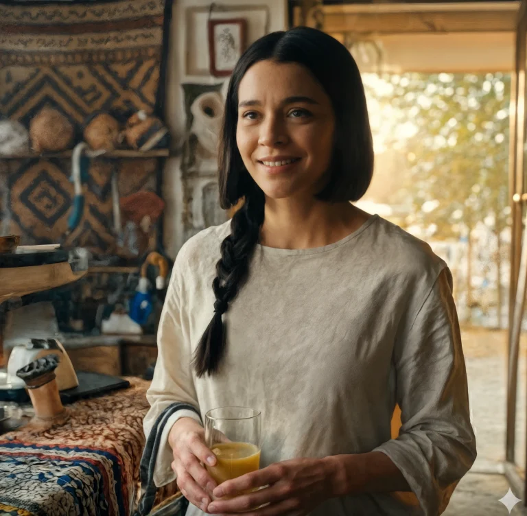 Il sole del pomeriggio scendeva su Santa Fe, filtrando attraverso il vecchio telaio di legno consumato della mia bottega artigian