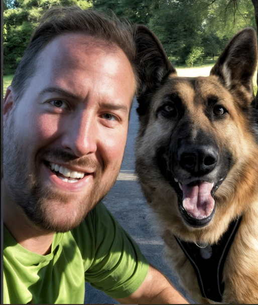 La mia fidanzata, mentre ero al lavoro, ha portato il mio cane in un rifugio per animali. Quando sono andato a riprenderlo… era già sparito.»