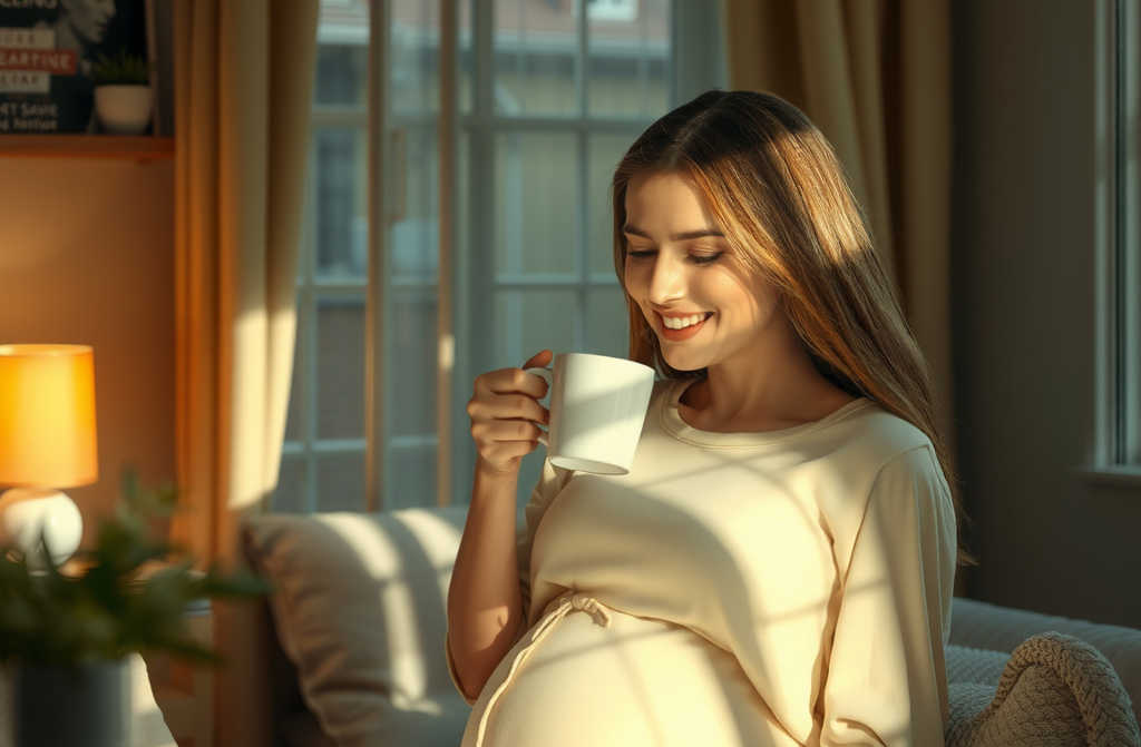 – Per quanto tempo ancora pensi di partorire? – Mi ha chiesto sarcasticamente la madre di mio marito.
