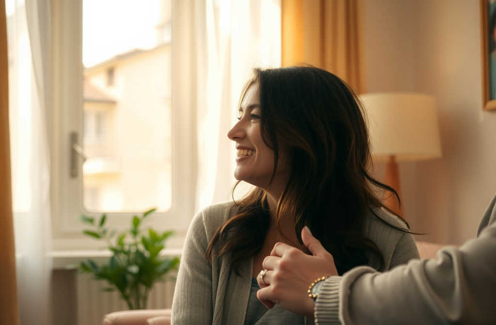 È arrivato il giorno del mio matrimonio, ma i miei genitori non si sono presentati perché, fin dall’infanzia, non hanno mai sentito il bisogno di me.