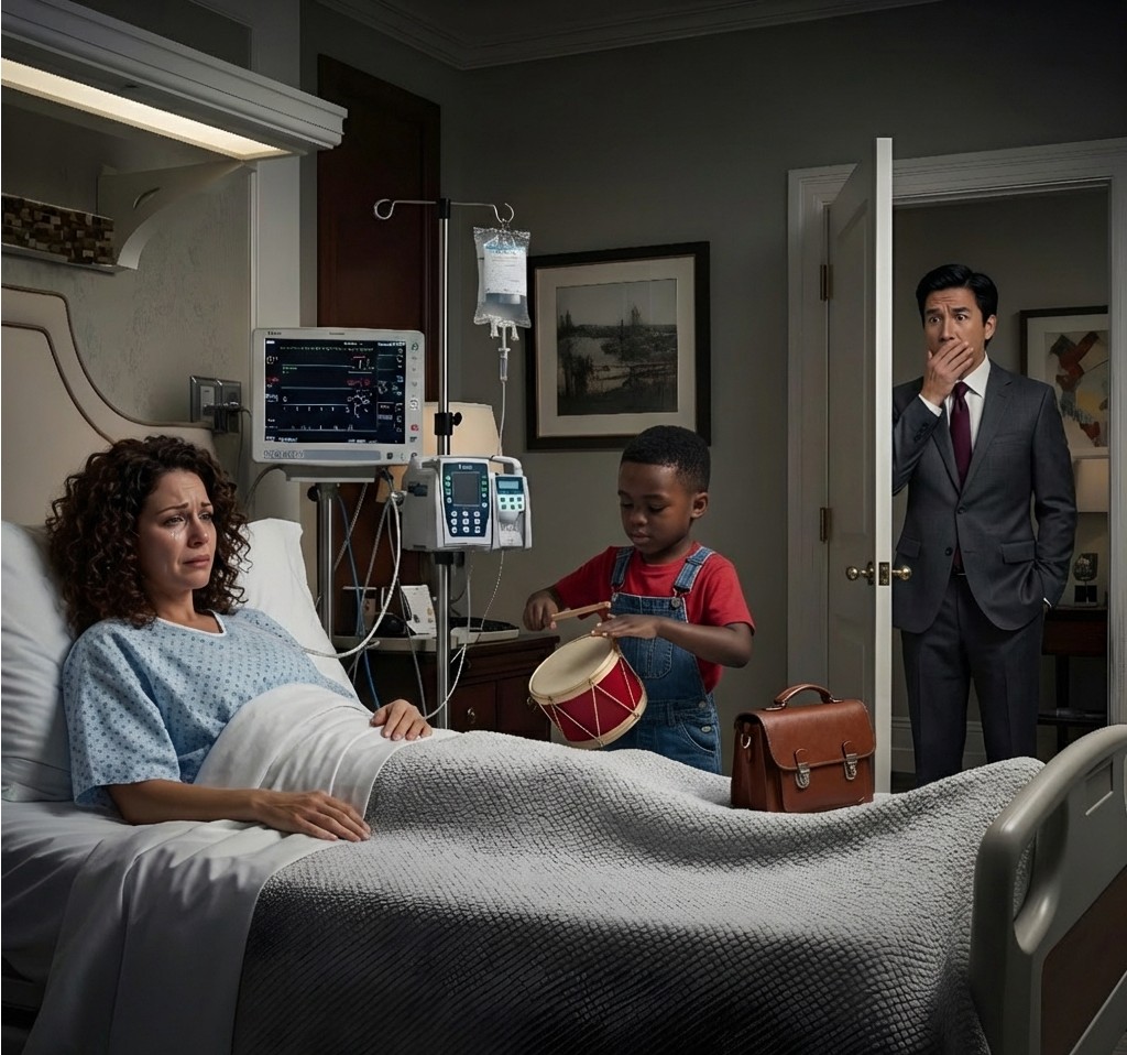 Mio marito mi ha lasciato una vecchia casa, mio ​​genero mi ha preso in giro, quello che ho trovato dentro la casa mi ha lasciato senza parole.