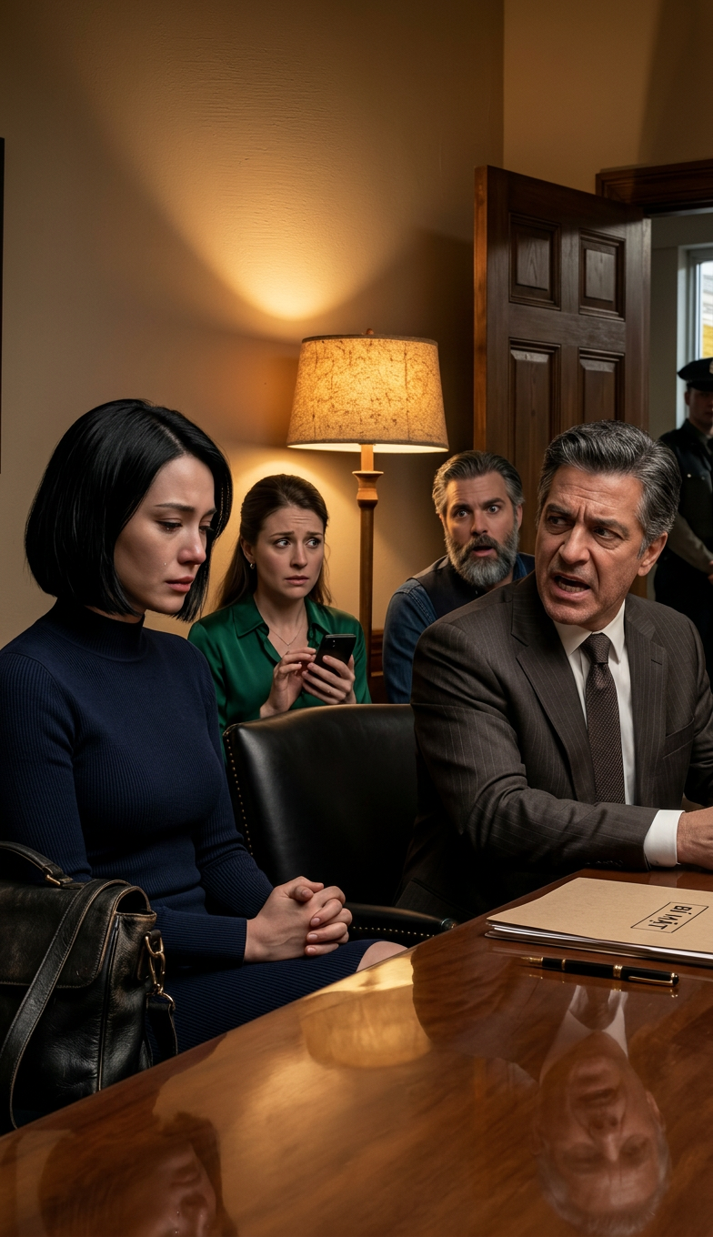 Il mio ragazzo mi ha fatto aspettare due ore in un ristorante carissimo per il nostro anniversario. Quando finalmente è arrivato con i suoi amici, ha detto a voce alta: «Visto? Ve l’avevo detto che sarebbe rimasta qui come un cagnolino patetico». Loro sono scoppiati a ridere. Stavamo insieme da tre anni e io avevo appena finito di pagargli il prestito per l’auto. Io ho sorriso e ho ordinato un altro drink. Stamattina il mio telefono segna 78 chiamate perse e LE SUE COSE SONO IN SACCHI DELL’IMMONDIZIA ALLA DISCARICA…