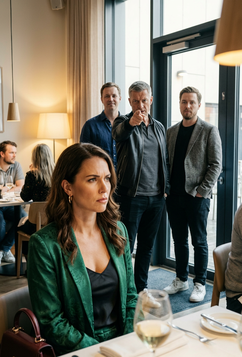 Il mio ragazzo mi ha fatto aspettare due ore in un ristorante carissimo per il nostro anniversario. Quando finalmente è arrivato con i suoi amici, ha detto a voce alta: «Visto? Ve l’avevo detto che sarebbe rimasta qui come un cagnolino patetico». Loro sono scoppiati a ridere. Stavamo insieme da tre anni e io avevo appena finito di pagargli il prestito per l’auto. Io ho sorriso e ho ordinato un altro drink. Stamattina il mio telefono segna 78 chiamate perse e LE SUE COSE SONO IN SACCHI DELL’IMMONDIZIA ALLA DISCARICA…