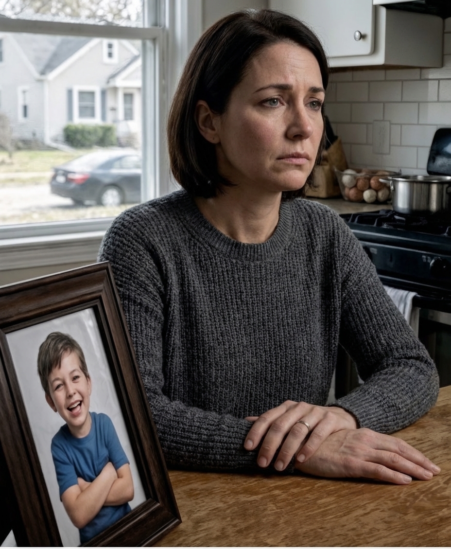 Mio figlio ha chiamato dicendo: “Mamma, siamo andati a vivere fuori stato la settimana scorsa. Ci siamo dimenticati di dirtelo.” Rimasi pietrificata, il silenzio riempiva l’aria. “Va bene, figliolo. Buona fortuna,” ho risposto con calma. Ho chiuso la chiamata, aperto il mio portatile e mandato subito una mail al mio avvocato… con un allegato molto speciale…