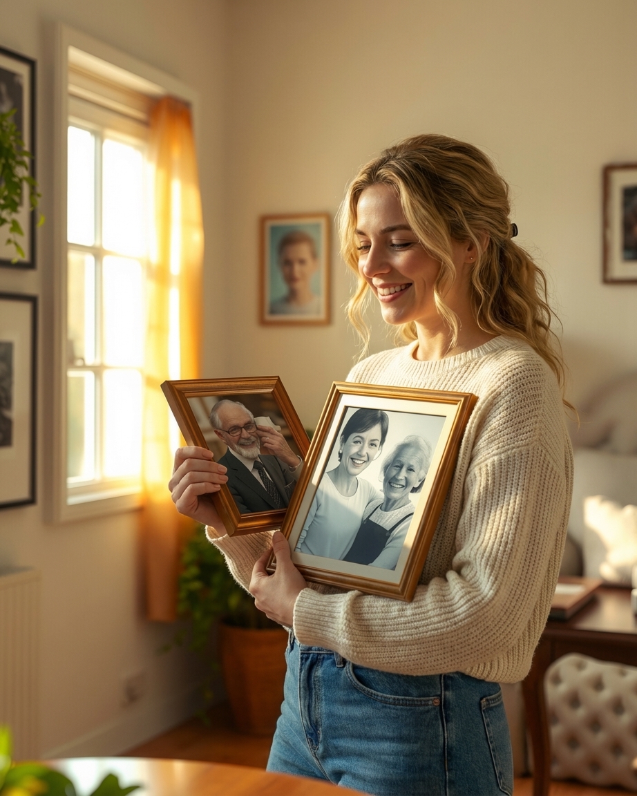 I miei genitori non avevano mai tempo per me, e ora non voglio essere io a trovarne per loro!