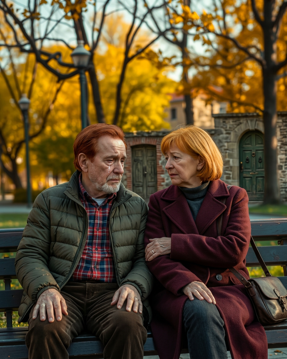 A 54 anni sono uscito per tre appuntamenti — con donne di 37, 45 e 58 anni. Ecco cosa ho capito da queste esperienze