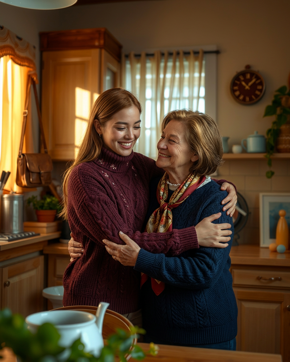 Mi sono trasferita da lui per ricominciare da capo, e alla fine dormivo sul divano nella “mia stessa casa”
