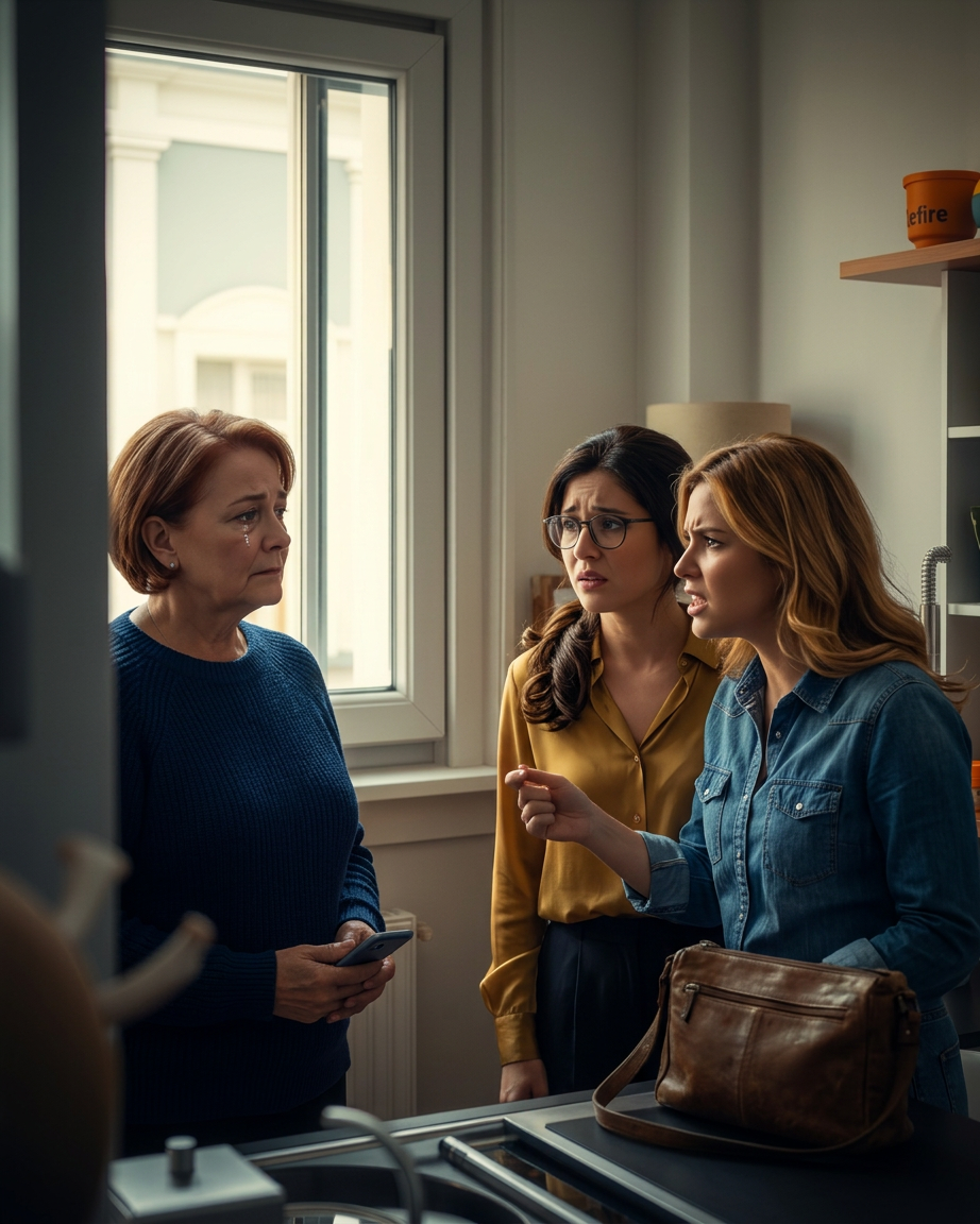 Sono esausta. E no, non si tratta di una stanchezza emotiva astratta. È una vera spossatezza fisica, mentale ed economica causata dal dover mantenere due adulti che hanno scelto di vivere per sempre come adolescenti.