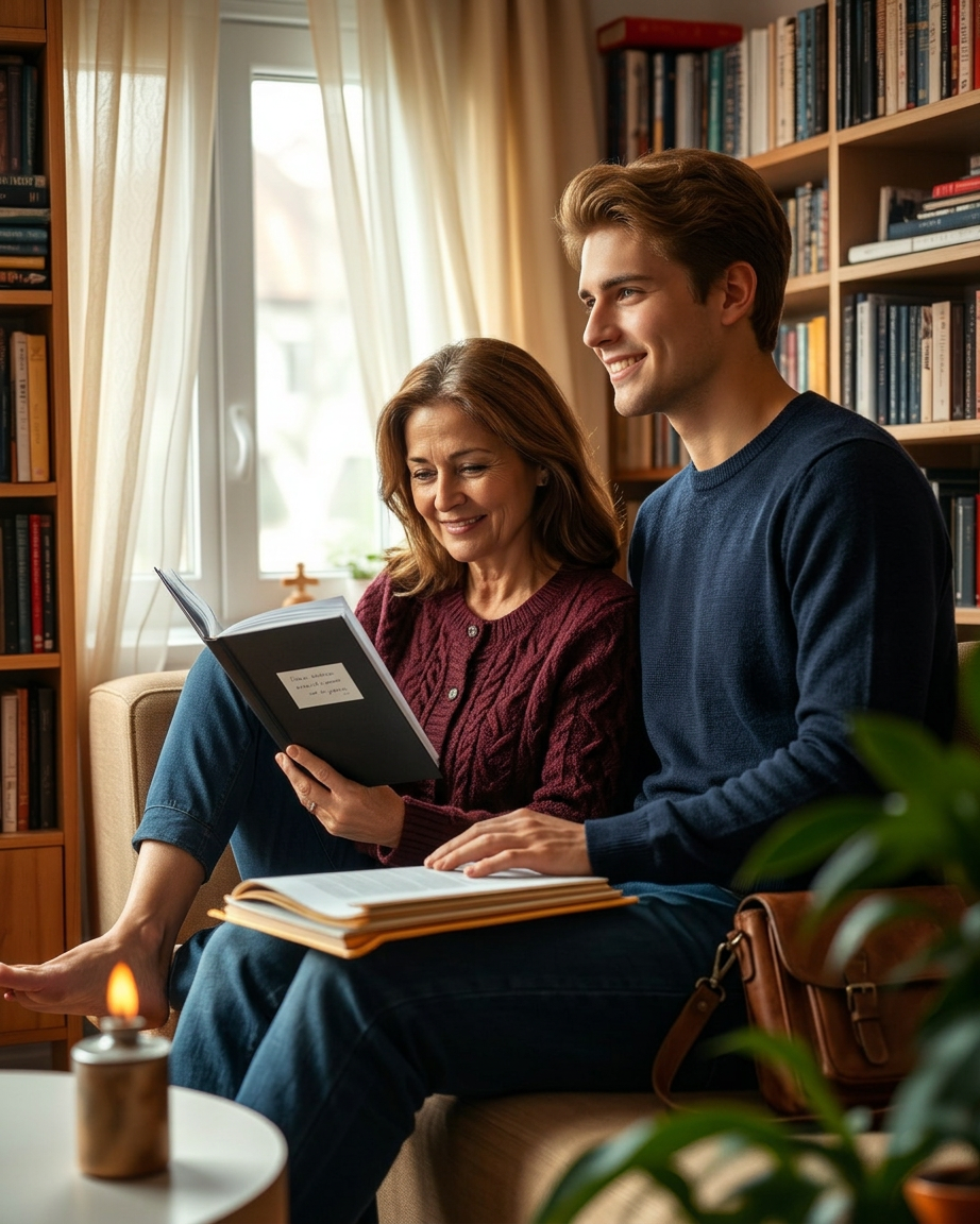 Ho 27 anni e l’ho incontrata proprio quando ero meno pronto per una persona come lei: tutto è inizia…