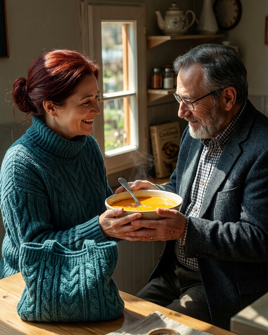 Quando mia sorella ha venduto l’appartamento dei nostri genitori senza consultarmi, ho capito quanto…