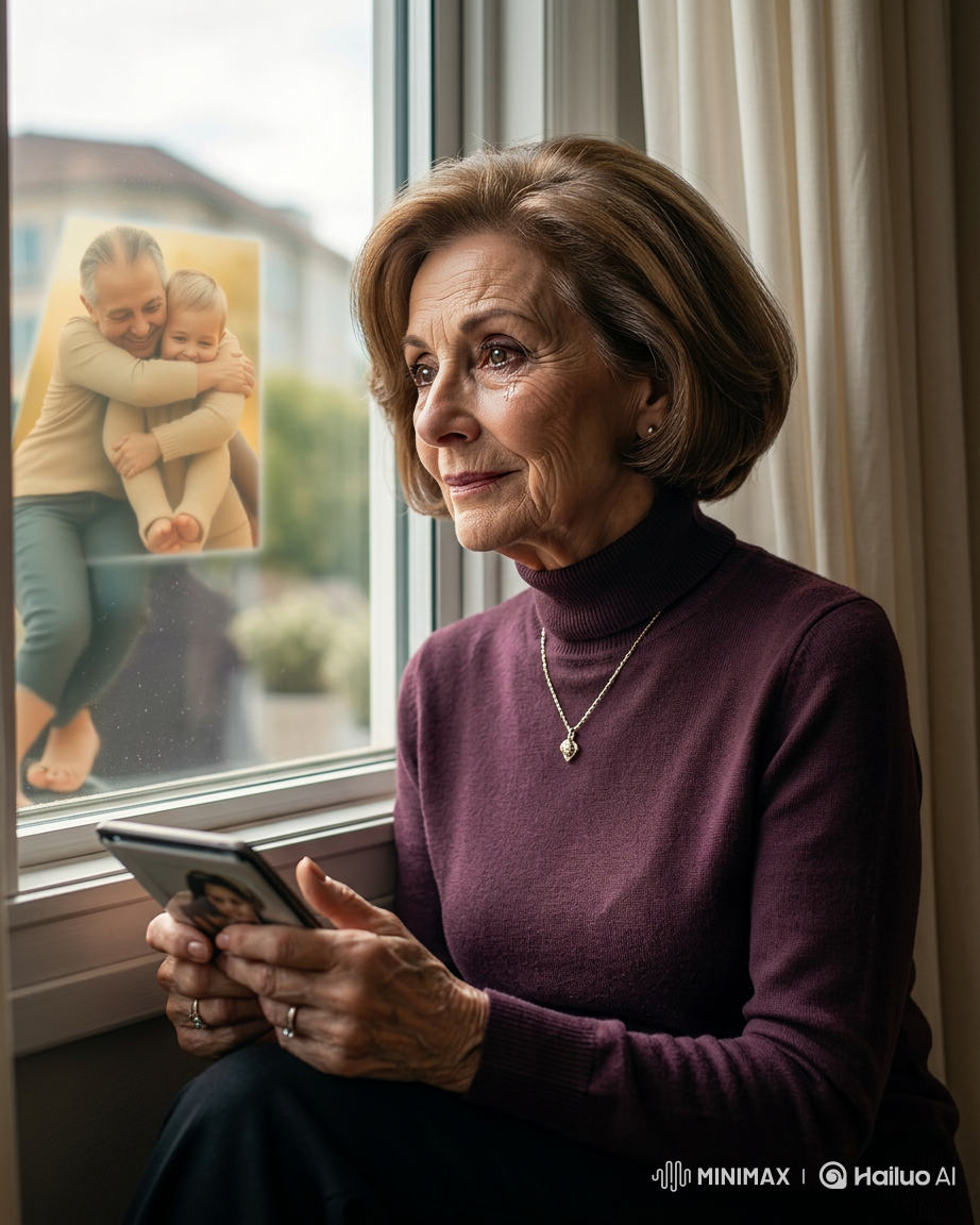 Quando avevo trent’anni, ero la donna di cui tutti dicevano “ha il mondo ai suoi piedi”: buon lavoro…