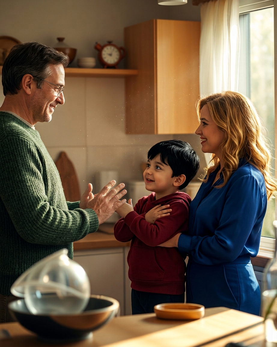 Ho 63 anni e custodisco un segreto da 40 anni: la storia di come io e mia moglie, tra sogni infranti