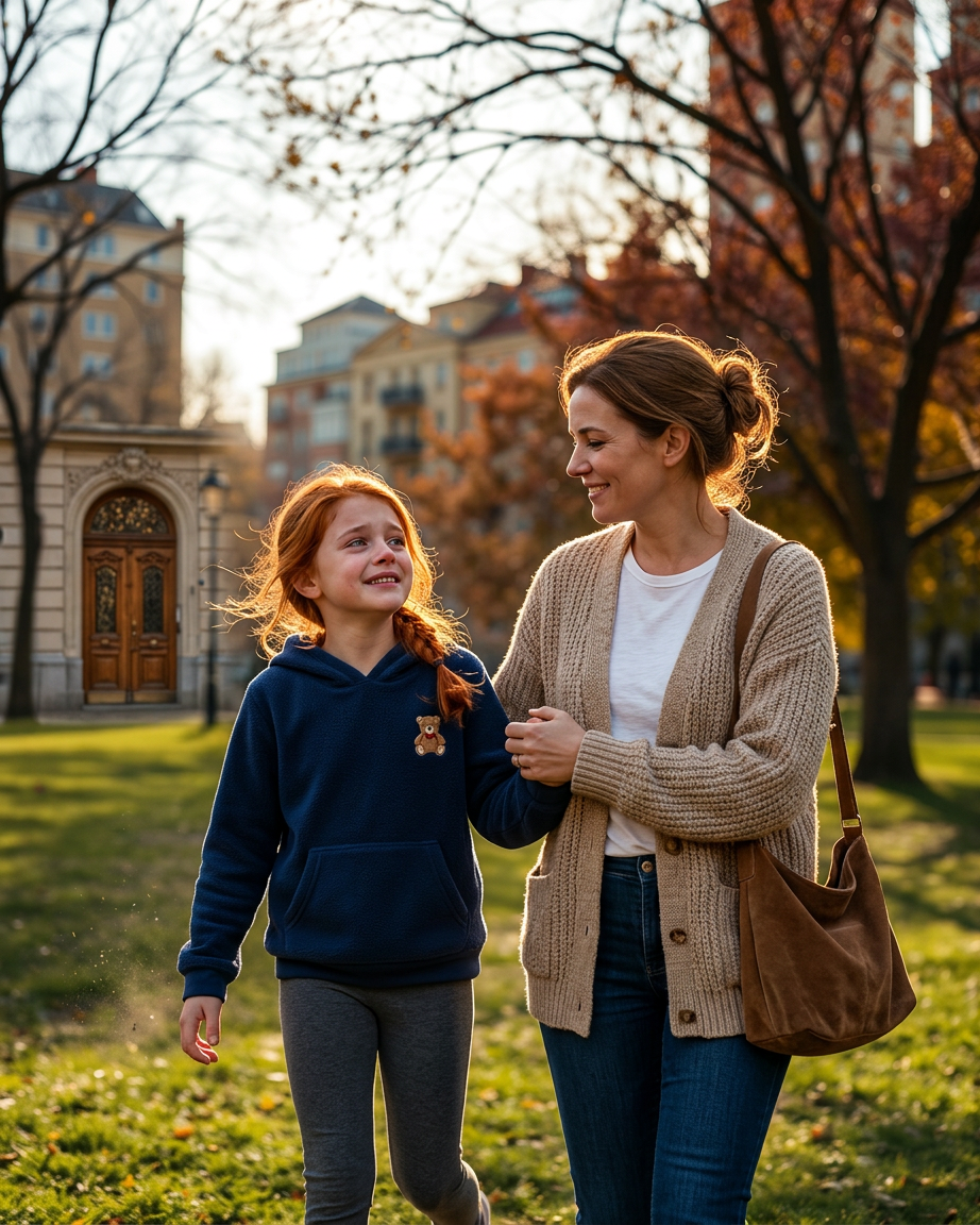 — È tutta colpa tua! Stringendo le labbra, la suocera fissava Elena mentre lavava i piatti. Nella st…