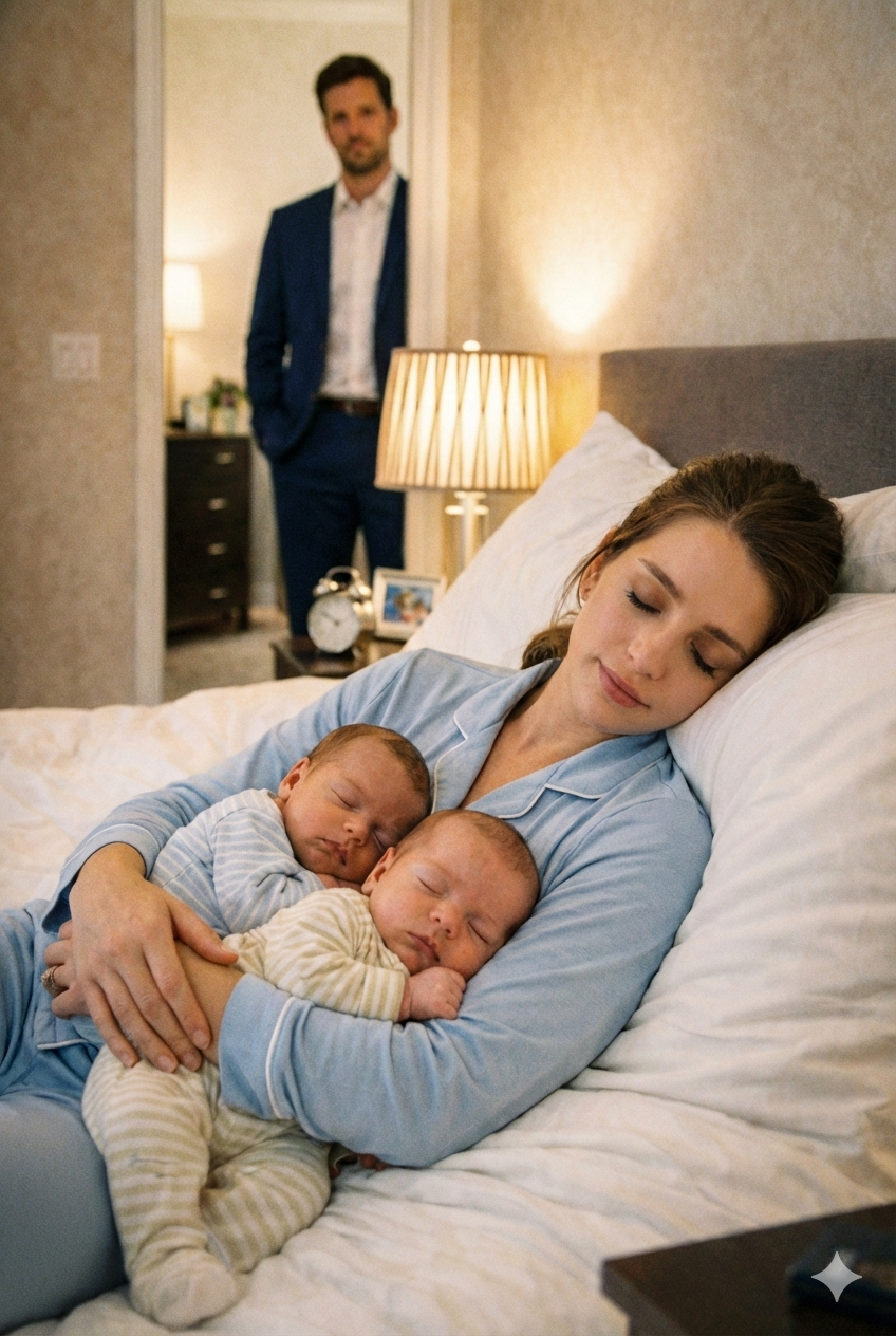 Guarire con il silenzio: una storia per i cuori spezzati