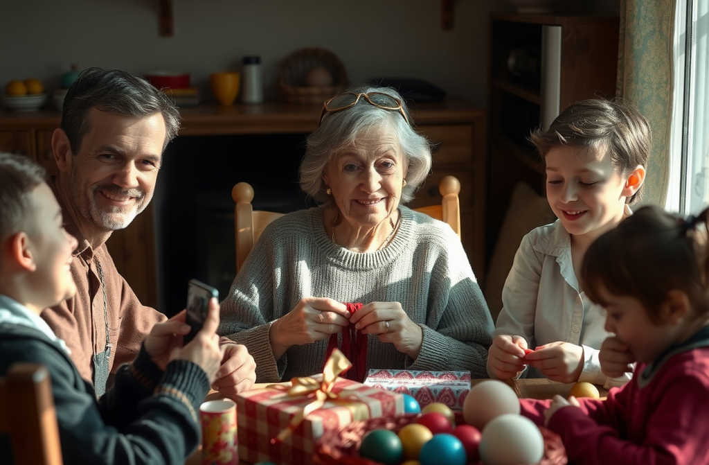 Quando mia madre è venuta a mancare, mio padre ha portato una nuova donna nella nostra casa. A lungo non l’ho chiamata “mamma”, ma questa donna si è davvero meritata quel titolo.