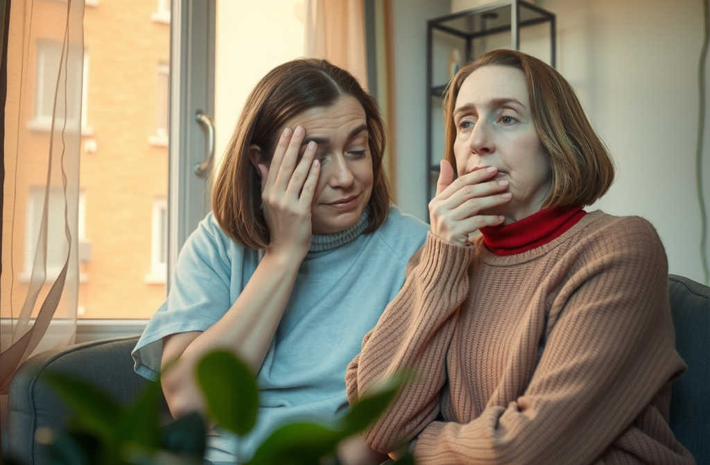 Una settimana fa Marco l’aveva invitata a soggiornare nel campeggio.